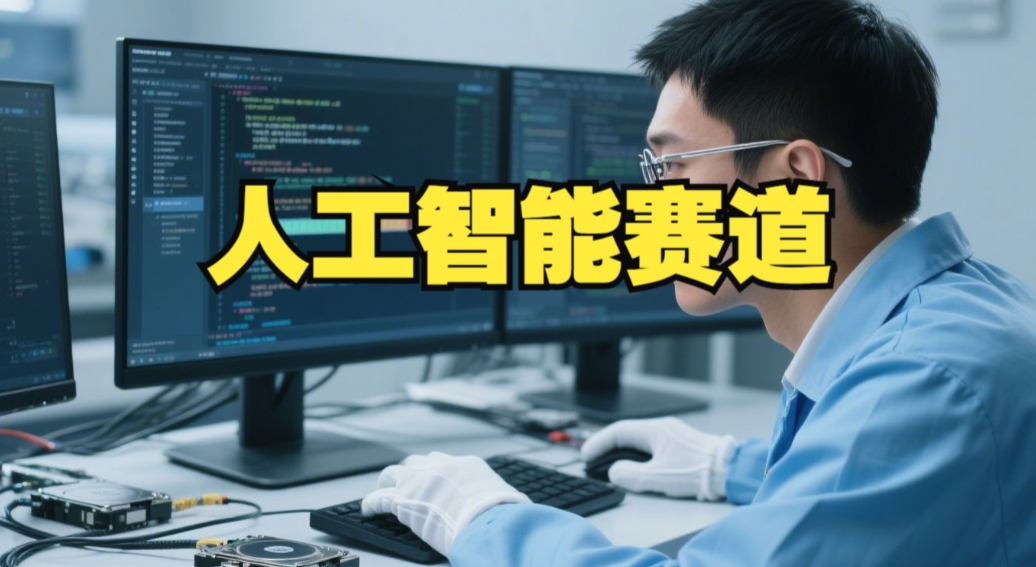 人工智能培训机构，AI人工智能培训，人工智能学习，人工智能算法学习