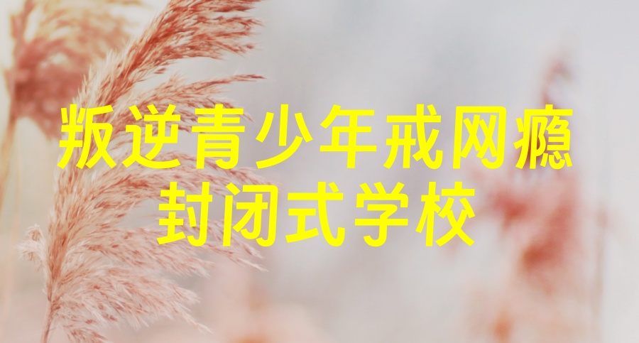 浙江2026完整版名单→招生一览嘉兴叛逆网瘾孩子封闭式改造学校排名前十名