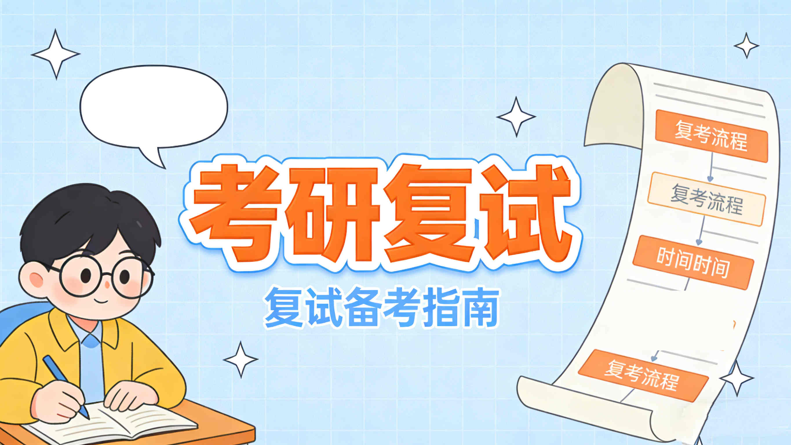 考研复试辅导机构2025年全新十大排行榜