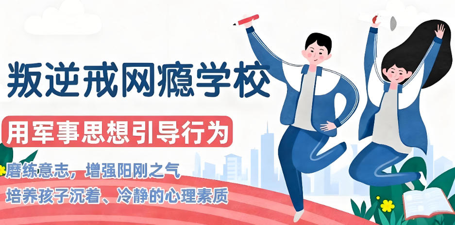 郑州青春期叛逆特训学校 郑州青春期叛逆特训学校