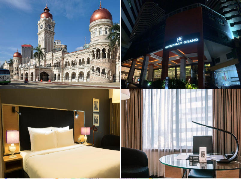 酒店信息 酒店信息