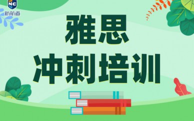 全新2025雅思小白备考培训机构排名前十 全新2025雅思小白备考培训机构排名前十