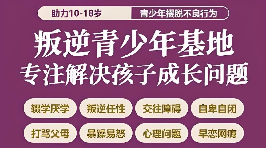 河北针对叛逆期孩子封闭式学校十大排名榜 河北针对叛逆期孩子封闭式学校十大排名榜