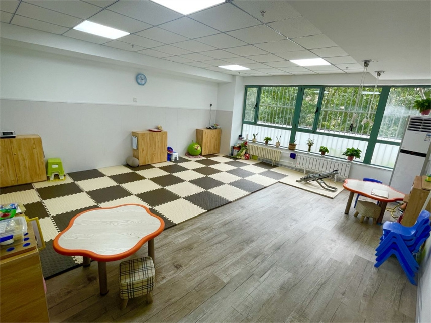 5大自闭症特殊儿童全托康复学校 5大自闭症特殊儿童全托康复学校