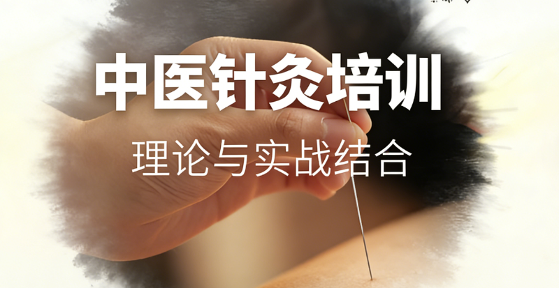 中医培训 中医培训