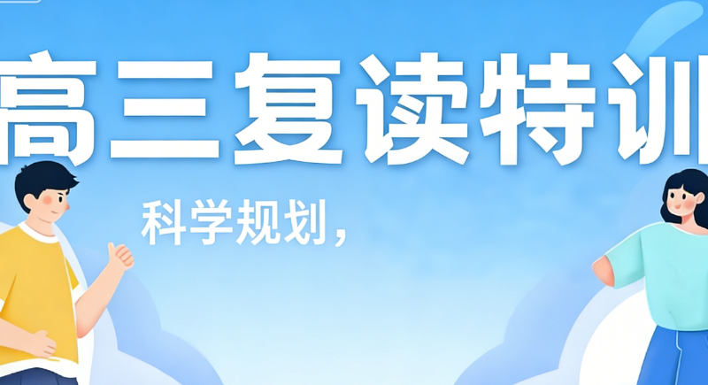 高考复读班