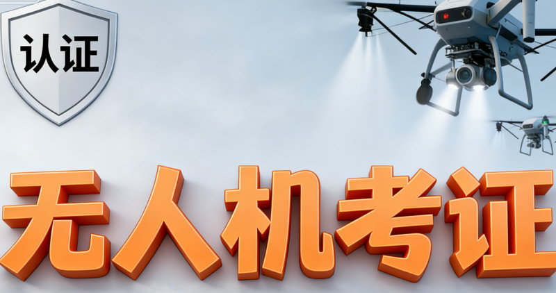 无人机执照培训 无人机执照培训