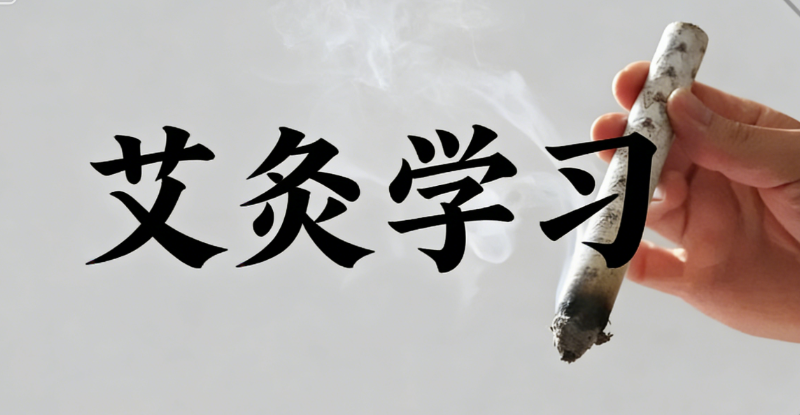 艾灸培训 艾灸培训