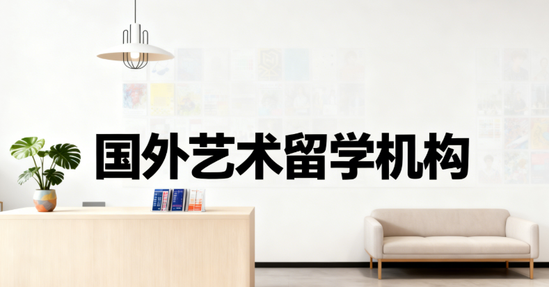 艺术留学中介