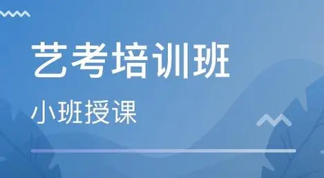影视表演艺考培训机构