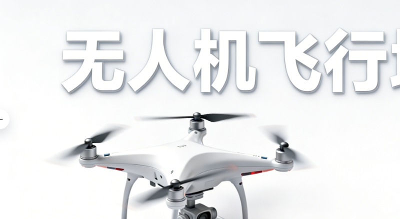 无人机培训