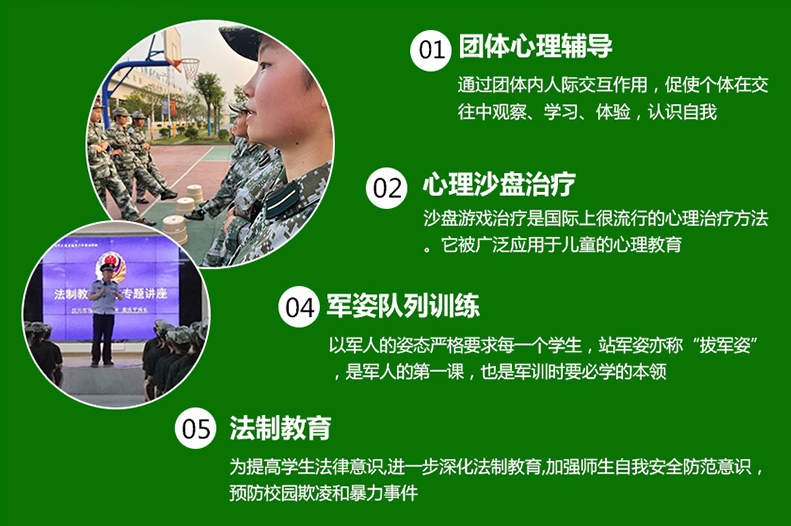 青少年叛逆管教学校 青少年叛逆管教学校