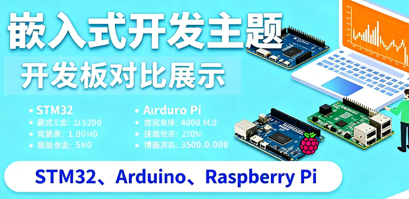 嵌入式开发 嵌入式开发
