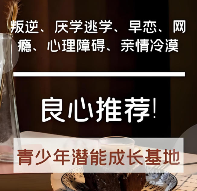 合肥叛逆改造学校 合肥叛逆改造学校