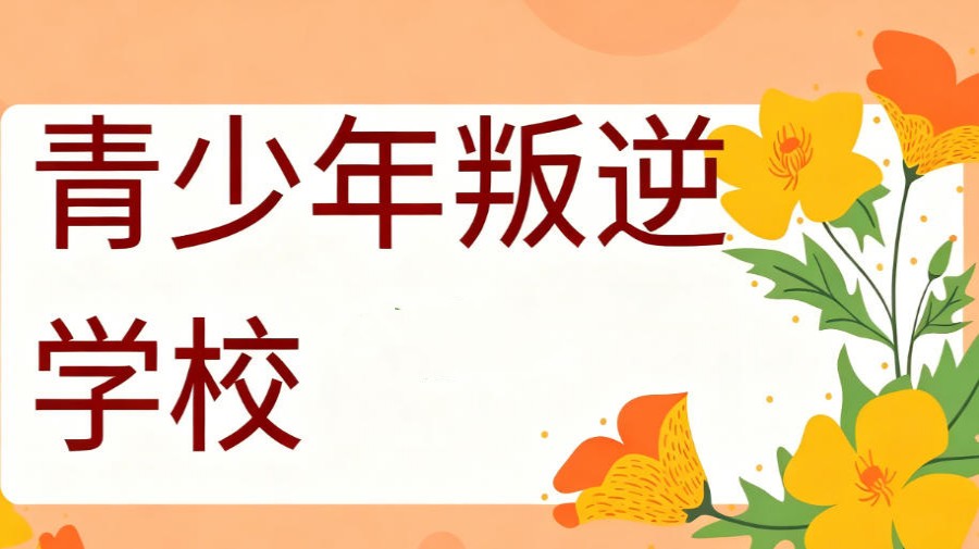 济南排名前十家叛逆期孩子行为矫正学校力荐-top10甄选.jpg 济南排名前十家叛逆期孩子行为矫正学校力荐-top10甄选.jpg