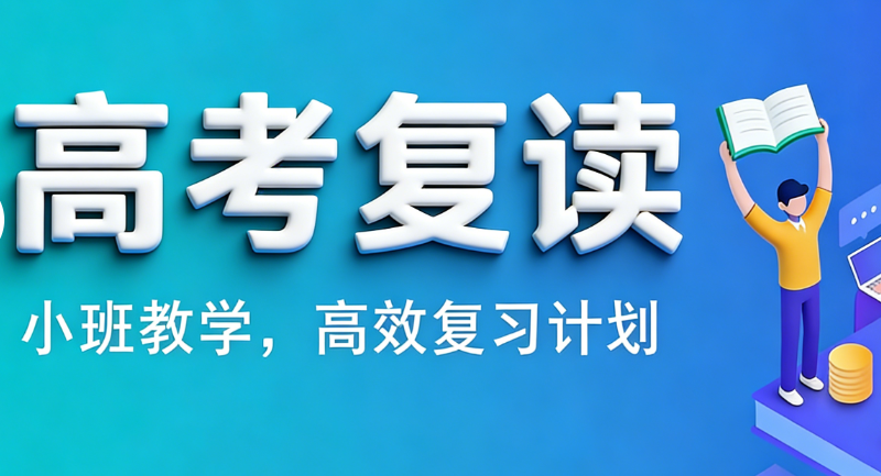 高三复读培训班 高三复读培训班