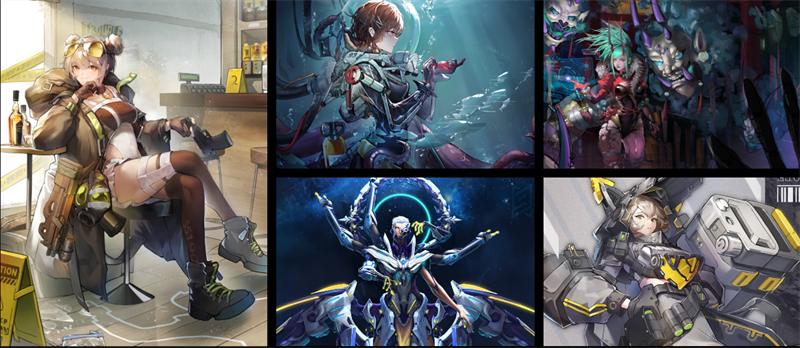 原画设计师培训机构 原画设计师培训机构