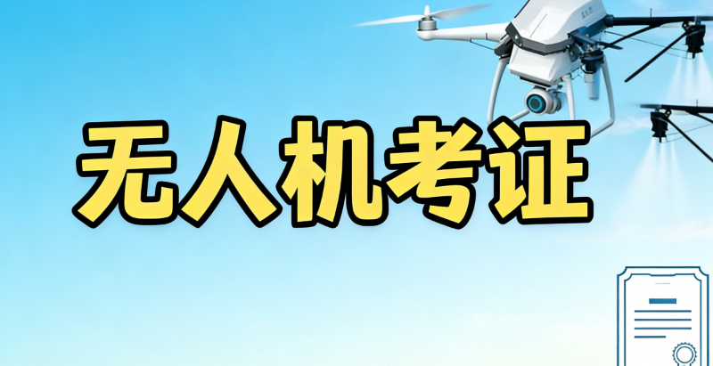 无人机驾驶员培训 无人机驾驶员培训