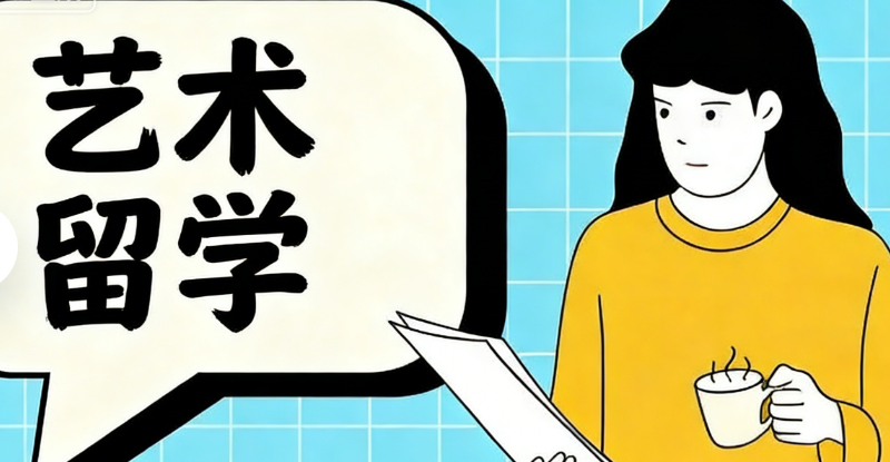 北欧艺术留学 北欧艺术留学