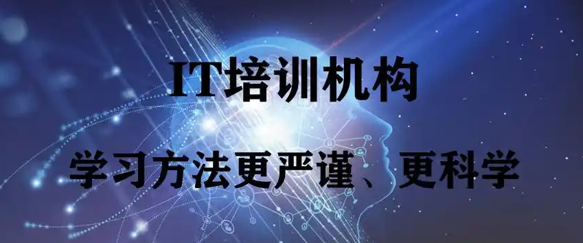 IT培训机构，IT技能学习，软件开发工程师培训，编程语言学习