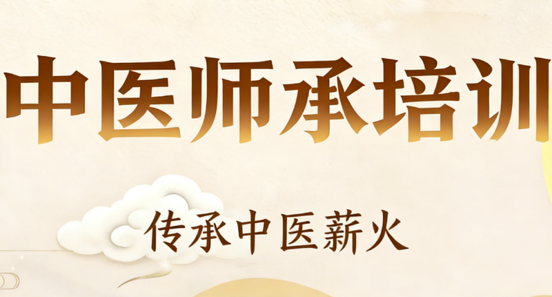 中医培训