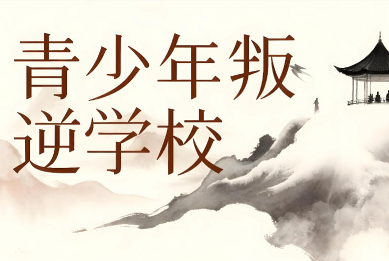 北京10大靠谱的青少年叛逆管教学校排行榜一览表