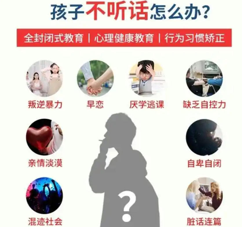 浙江全封闭叛逆孩子军事化管理特训学校 浙江全封闭叛逆孩子军事化管理特训学校