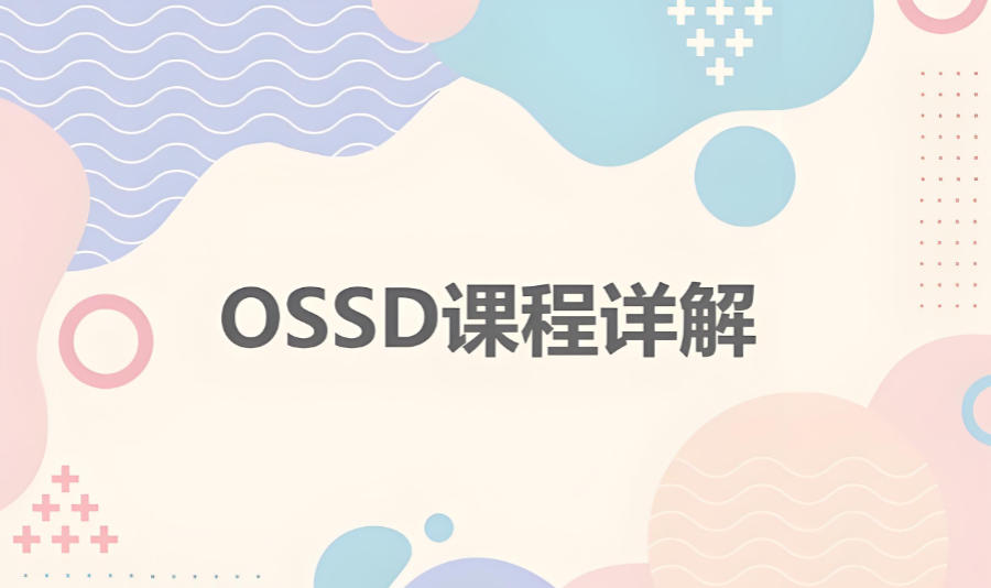 OSSD课程辅导培训机构 OSSD课程辅导培训机构