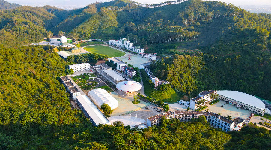 广东2026正规管教叛逆孩子的学校