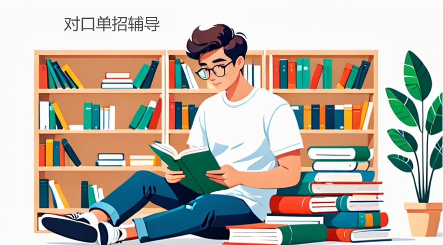 单招冲刺补习机构 单招冲刺补习机构