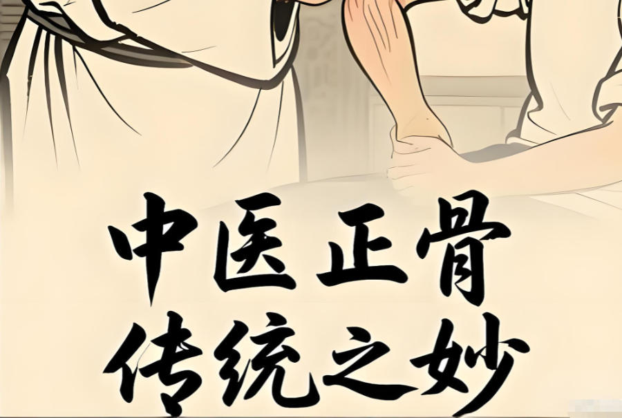 中医正骨技术培训机构