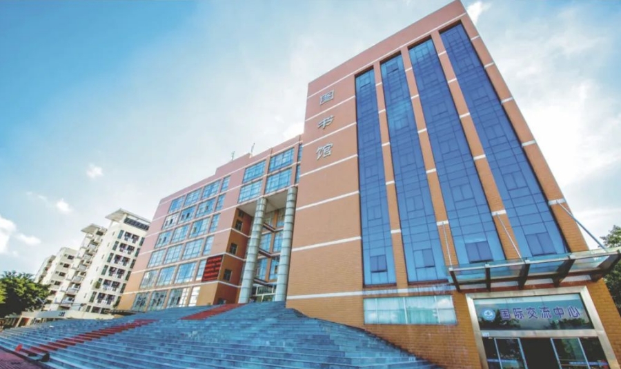 东莞市南博职业技术学校 东莞市南博职业技术学校