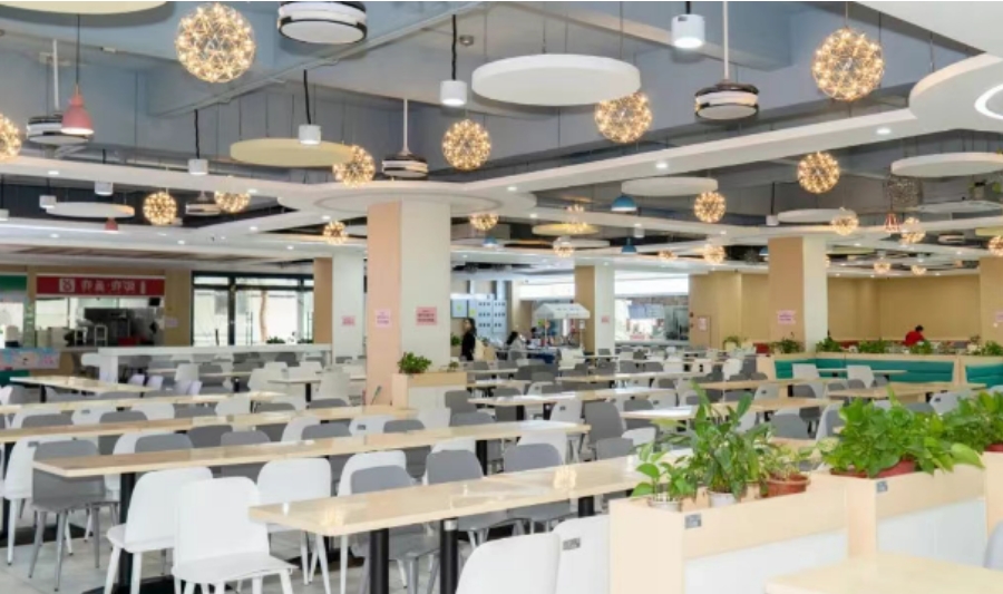 东莞市南博职业技术学校 东莞市南博职业技术学校