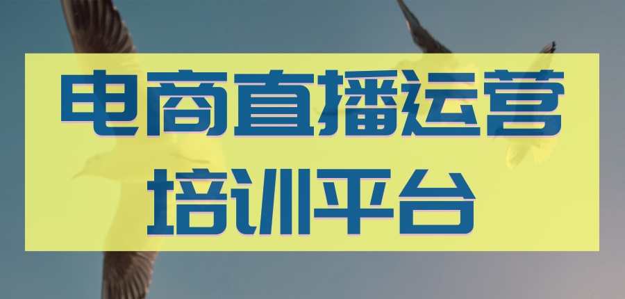 抖音、快手、拼多多淘宝电商直播特训营热推-育达电商培训学校 抖音、快手、拼多多淘宝电商直播特训营热推-育达电商培训学校