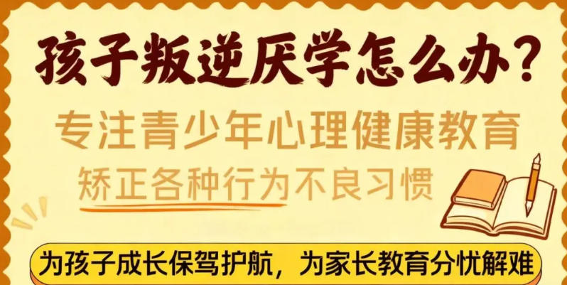 十大军事化管理叛逆戒网瘾学校2026口碑榜一览5.jpg