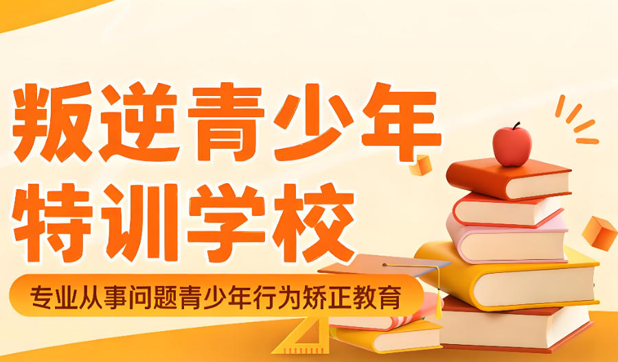 河南郑州矫正叛逆孩子学校