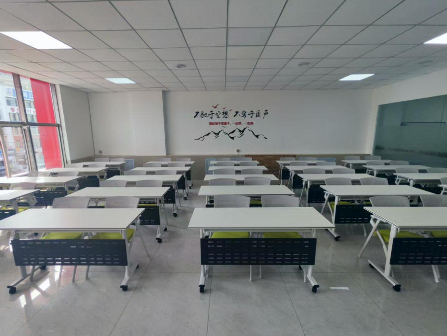 哈尔滨公考笔试培训机构