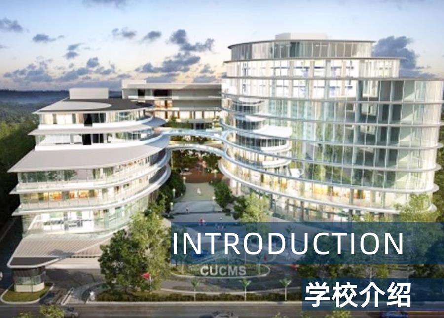 马来西亚国立大学一年制MBA硕士