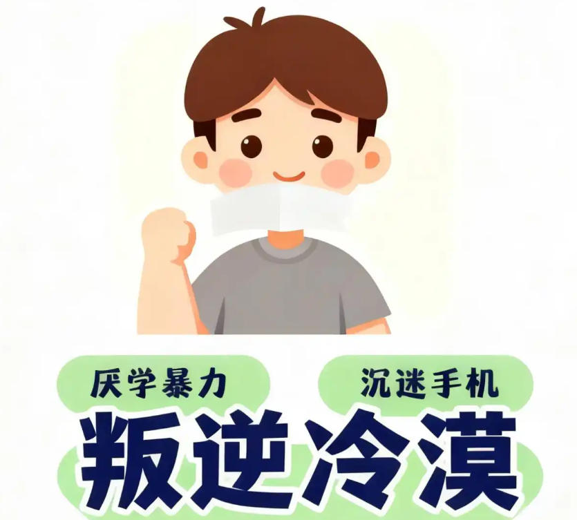 徐州专门管教叛逆孩子学校 徐州专门管教叛逆孩子学校