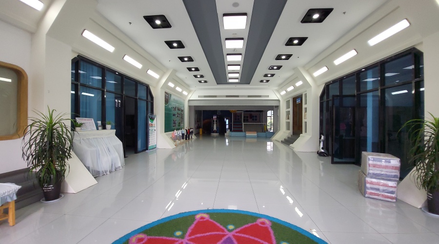 以琳自闭症学校