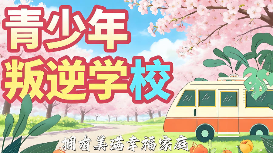 睢宁县军事化封闭式叛逆学校