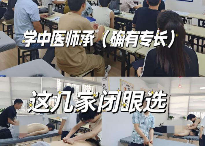 汇总十大靠谱的中医师承培训机构名单一览 汇总十大靠谱的中医师承培训机构名单一览