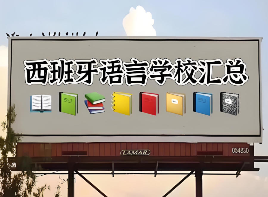 长沙西班牙语培训机构