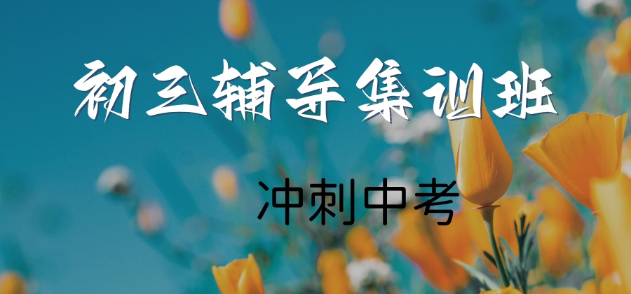 揭秘江苏无锡江阴哪家初三集训辅导机构靠谱?小班课收费标准多少? 揭秘江苏无锡江阴哪家初三集训辅导机构靠谱?小班课收费标准多少?