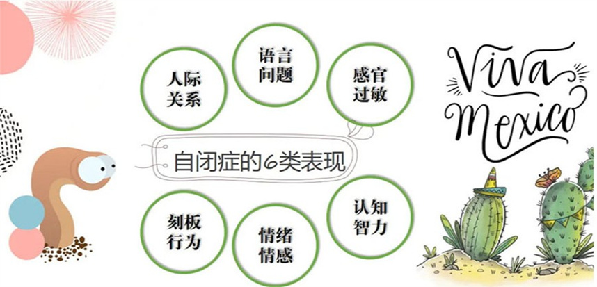 聚焦10大深圳自闭症孤独症康复训练机构名单汇总