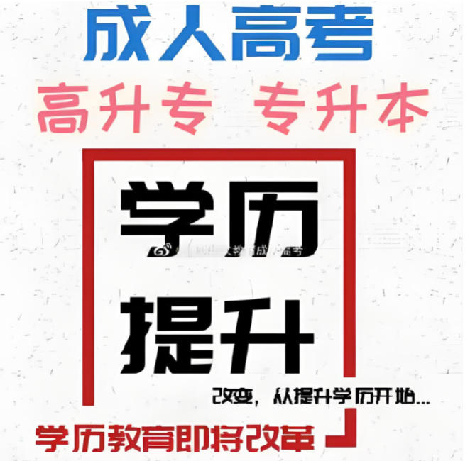 新疆成人高考培训机构 新疆成人高考培训机构