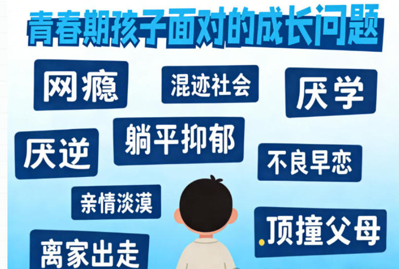 浙江省叛逆学校 浙江省叛逆学校
