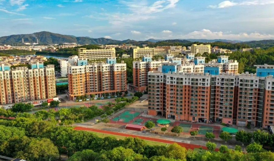 东莞市南博职业技术学校招生简章 东莞市南博职业技术学校招生简章