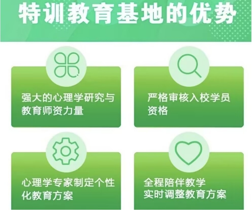 梅州叛逆学校哪家师资强