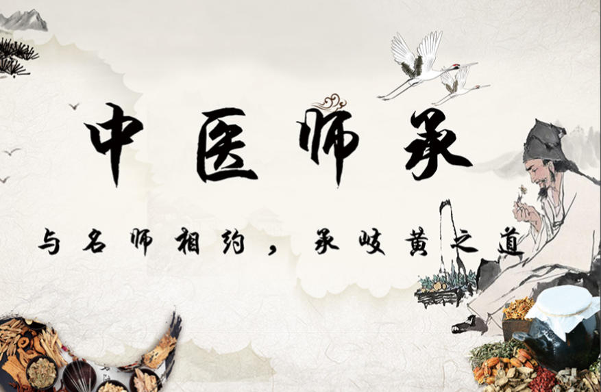 中医师承培训机构